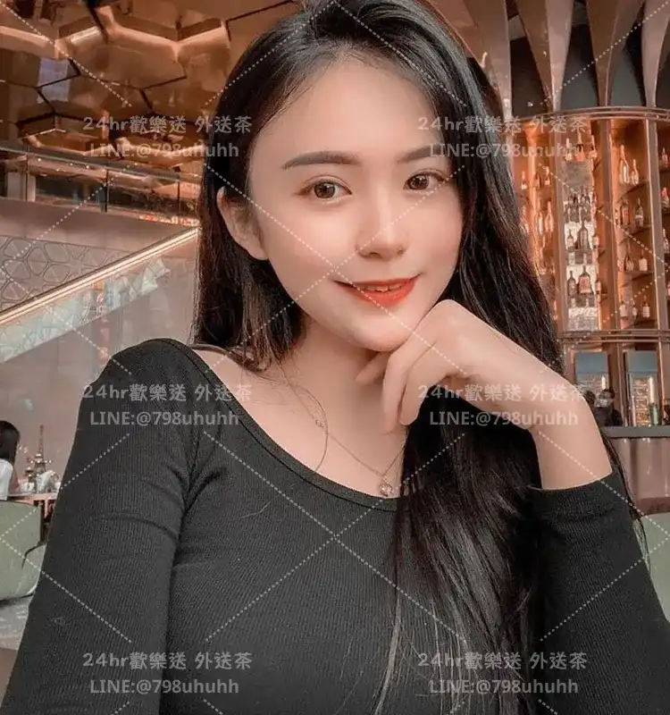 新北定點茶 夢婷