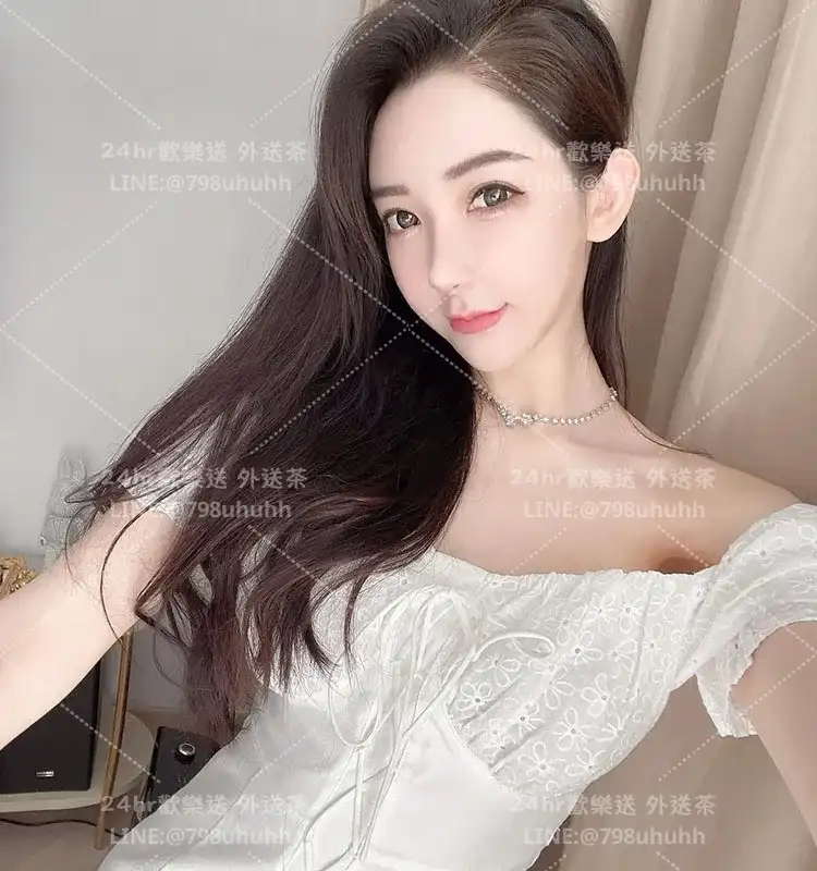 新竹外送茶 涵茹