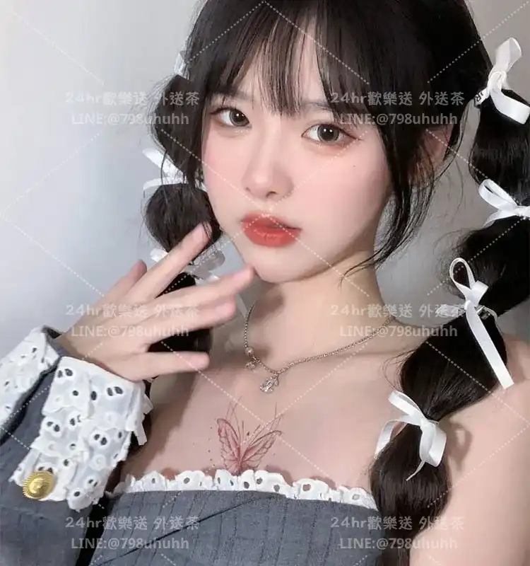 台中外送茶 靜妤