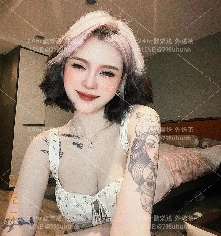 台北定點茶 喬可