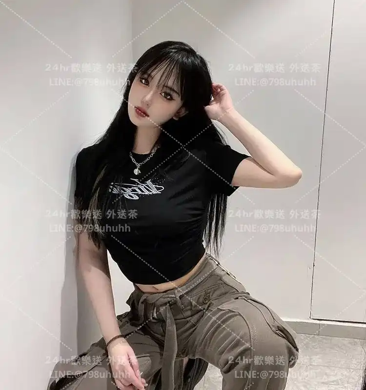台南外送茶 安婭