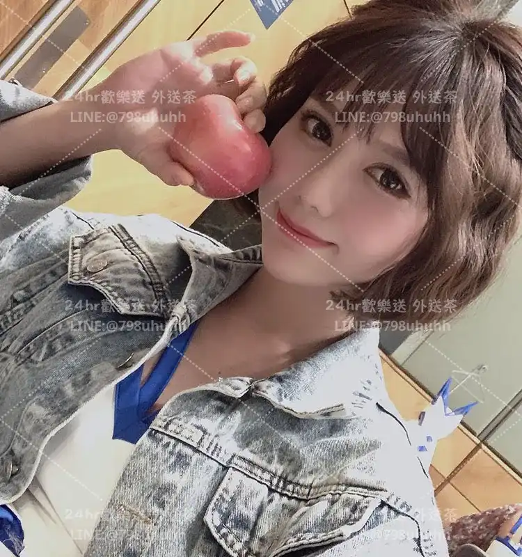 屏東外送茶 晴瑤