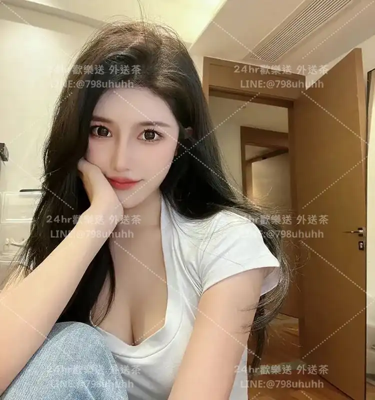 高雄外送茶 芷晴