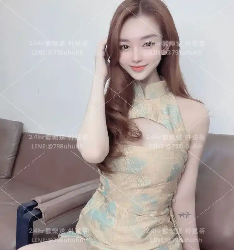 台南定點茶 婧詩