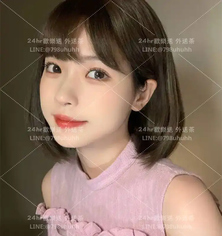 高雄外送茶 思晴