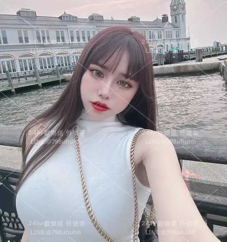 南投外送茶 菁嫣