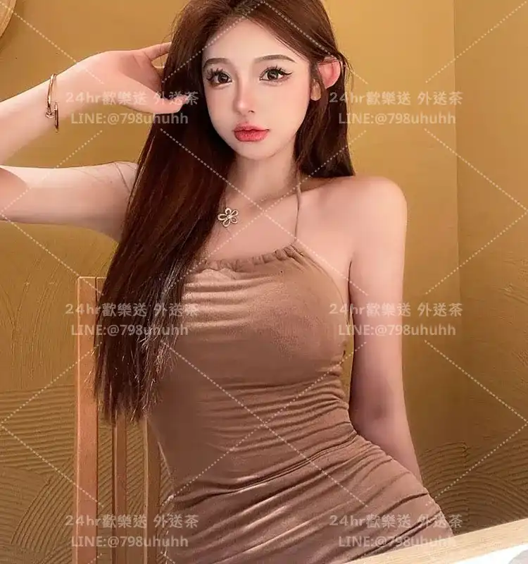 台中外送茶 婷兒