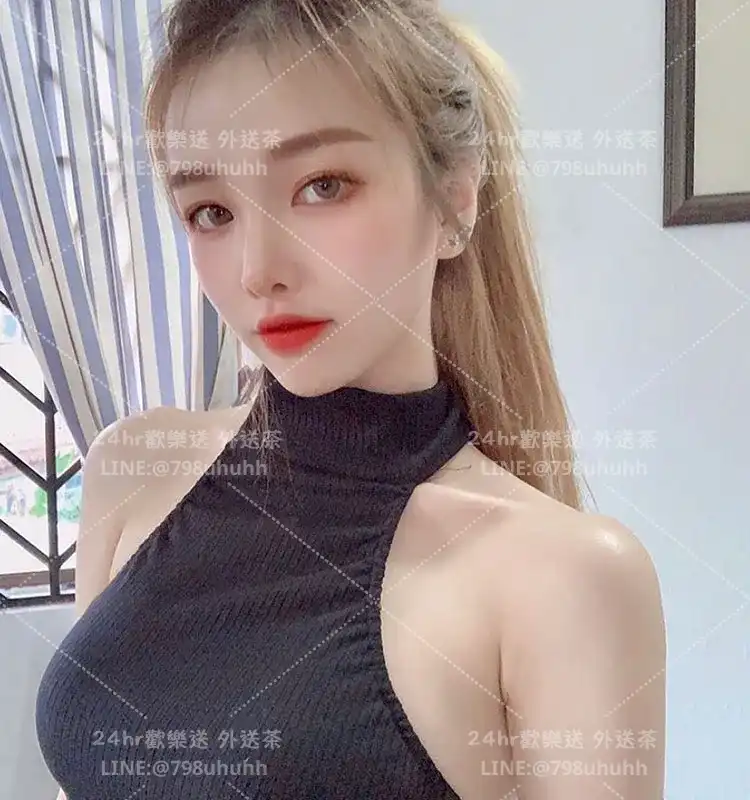 新北定點茶 晴妍