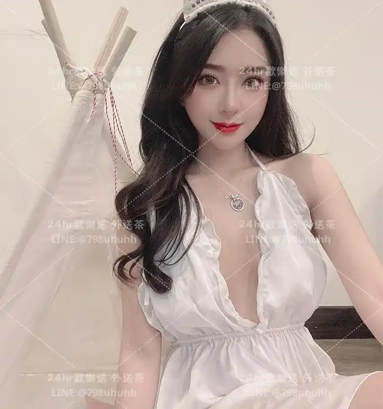 台北外送茶 洛晴