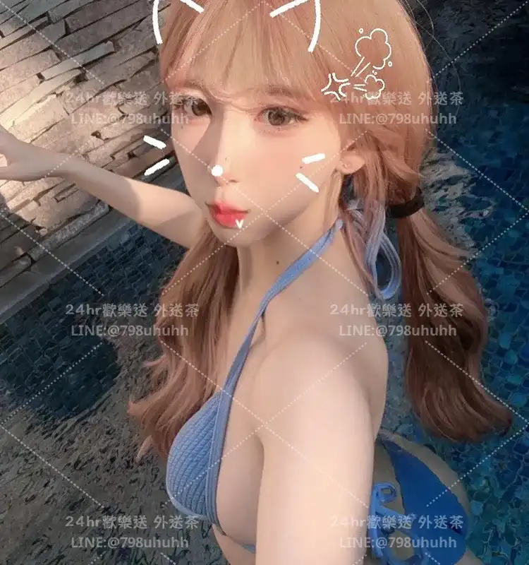 連江外送茶 靜雪