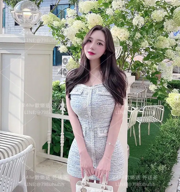 台東外送茶 湘兒