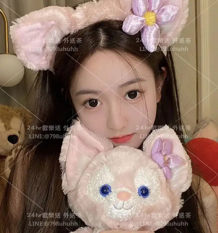 台北外送茶 丫丫