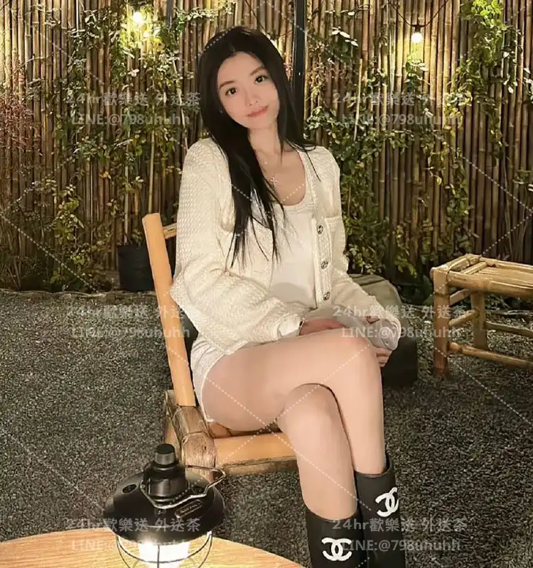 高雄定點茶 莎莎
