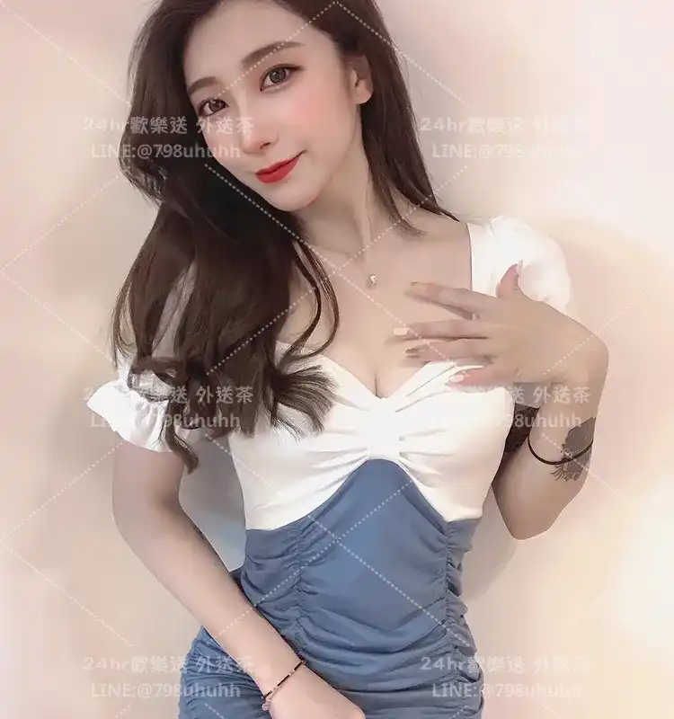 花蓮外送茶 Jessica