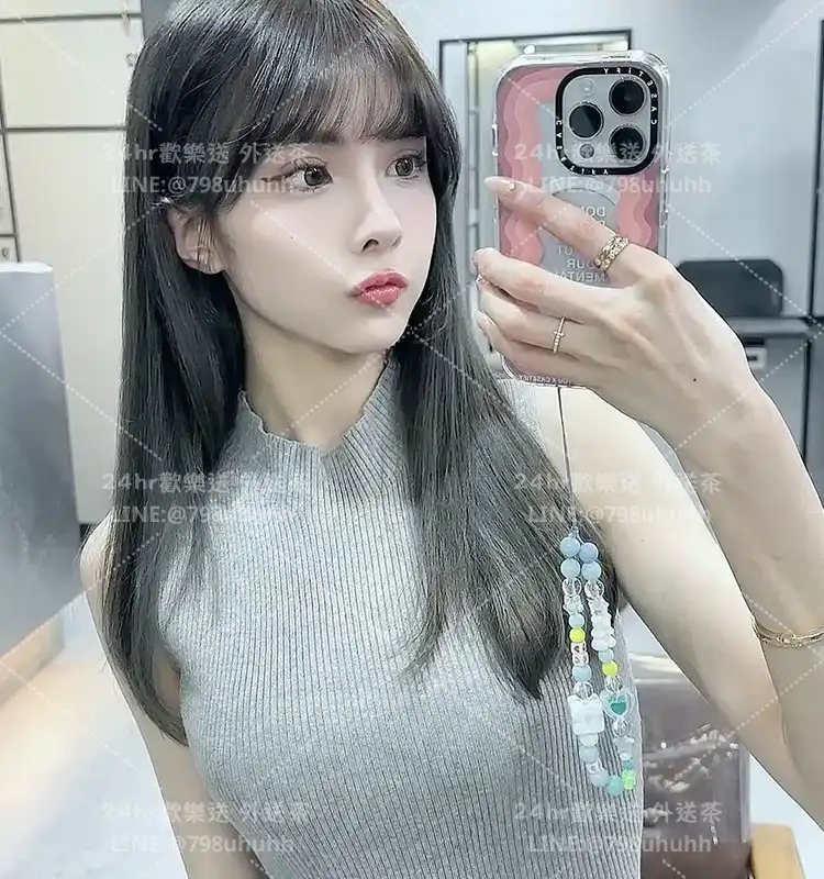花蓮外送茶 Josephine