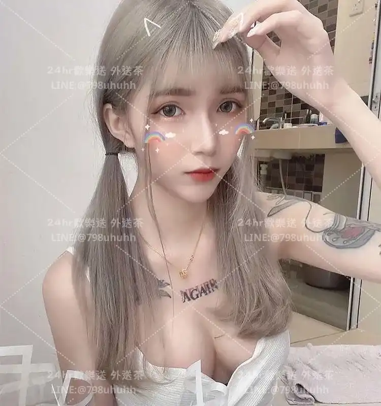 台中定點茶 湘兒