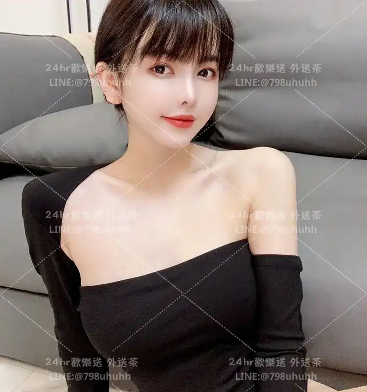 新北外送茶 波波