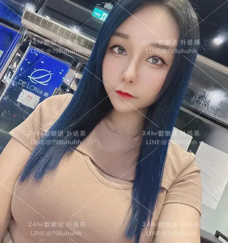 新竹外送茶 曼婷