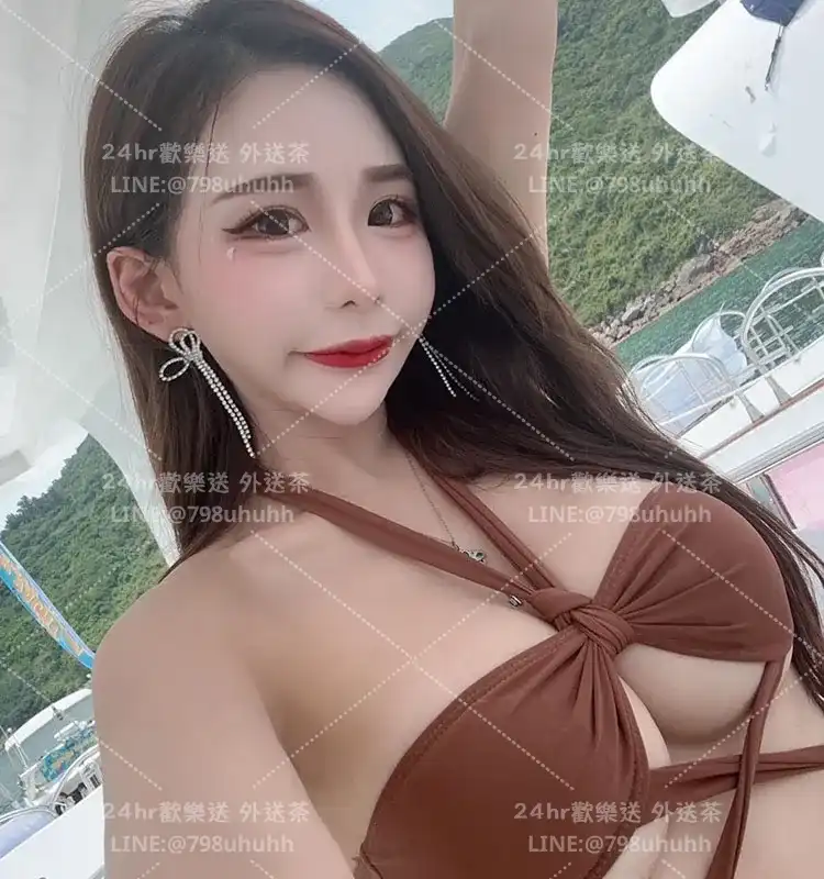 澎湖外送茶 靜妍