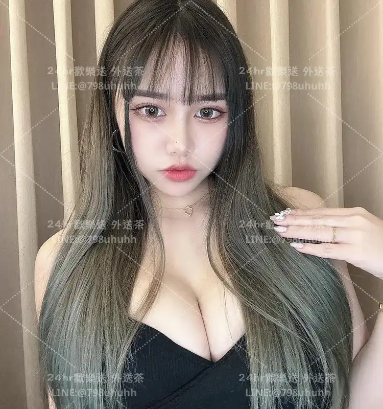 台中外送茶 心琴