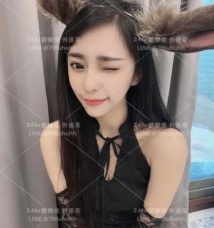 台中外送茶 詩琴