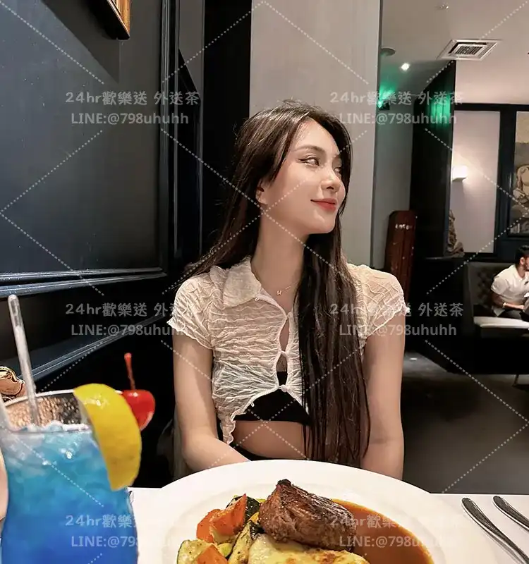苗栗外送茶 小貝