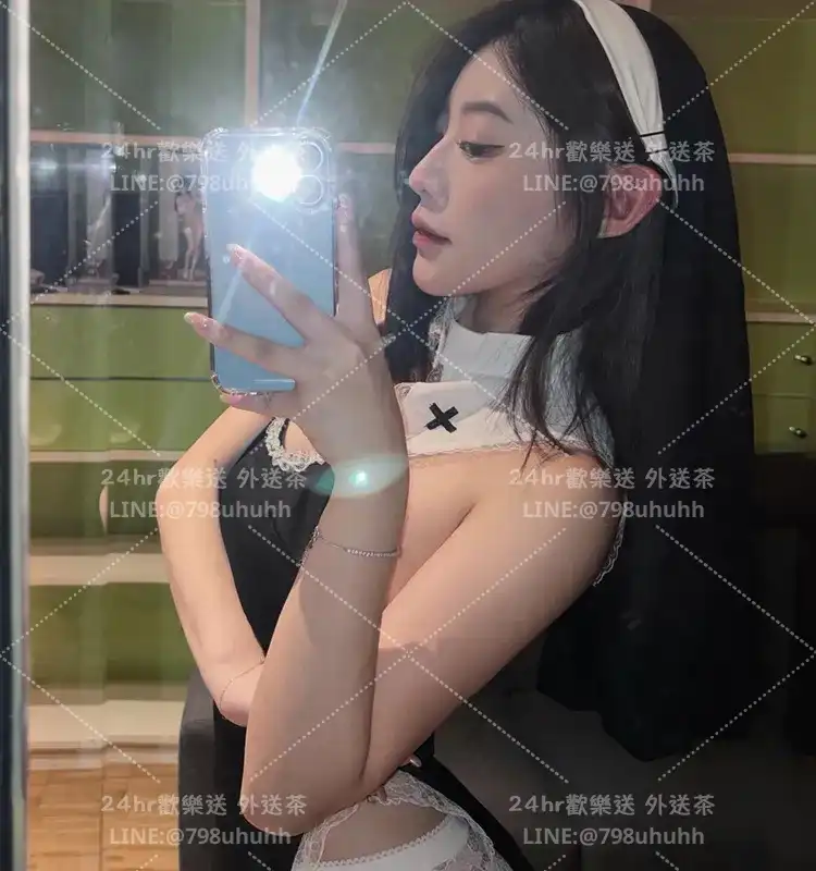 南投外送茶 雅嫣