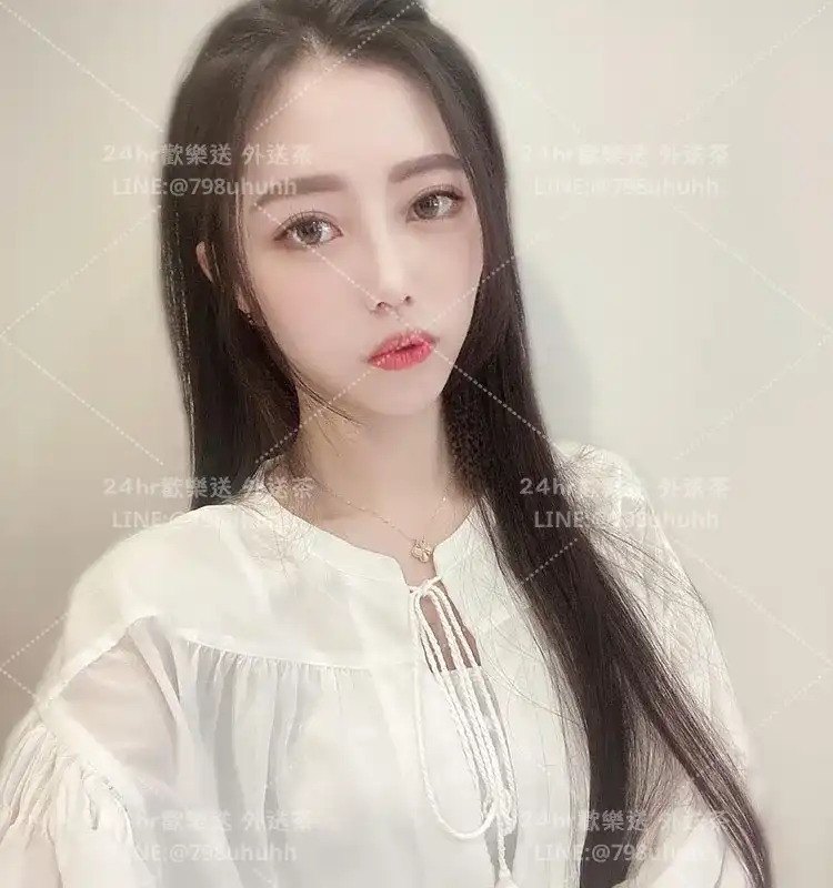高雄外送茶 莉琪