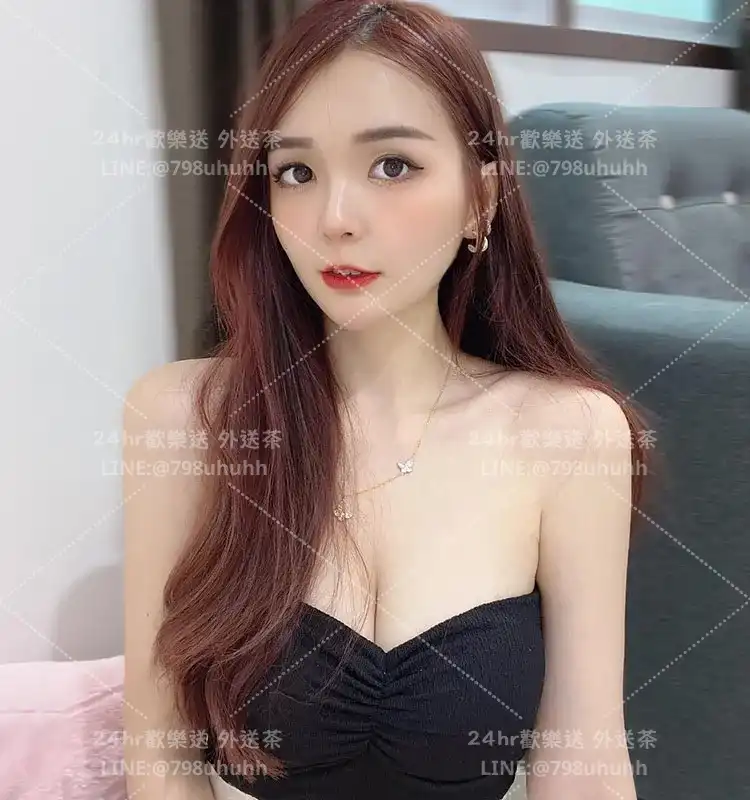 台中定點茶 妍嫻