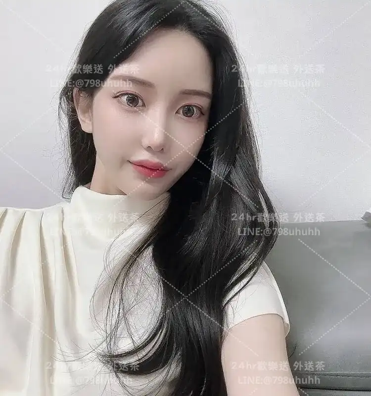 高雄外送茶 思妍