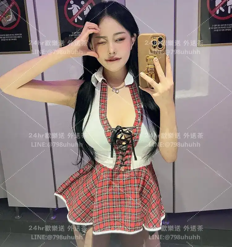 高雄外送茶 恩琳