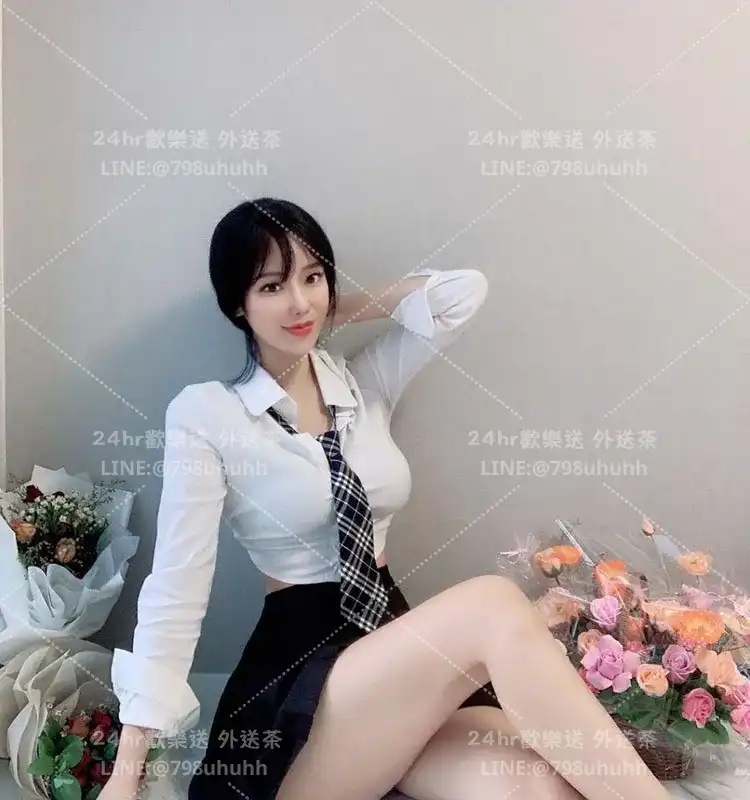 雲林外送茶 藍婷