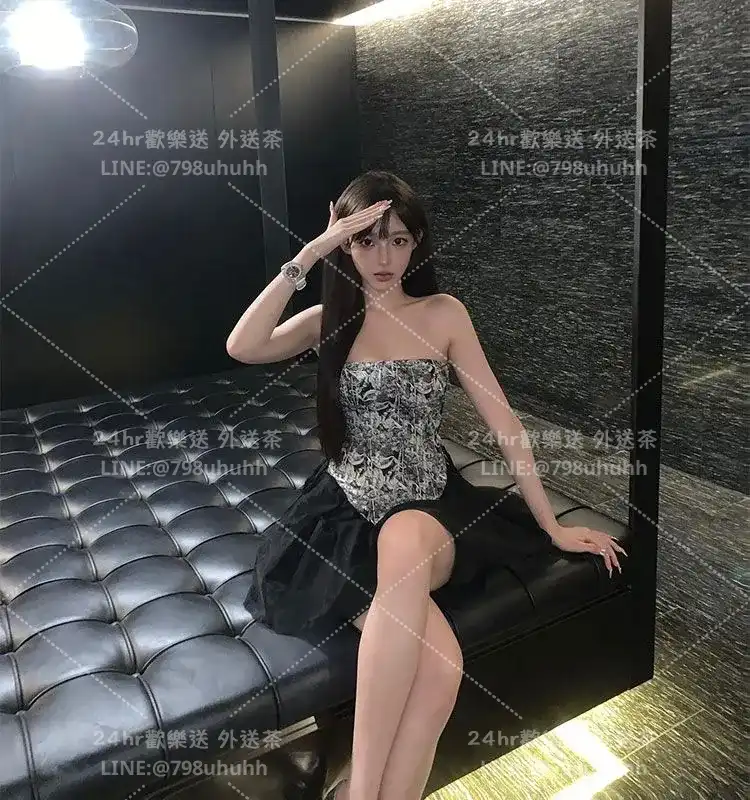 台北外送茶 Abigail