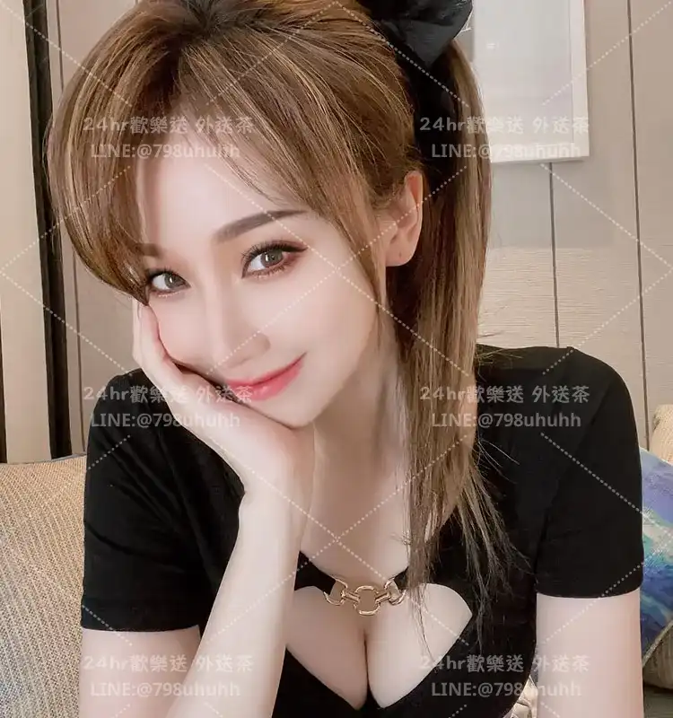 高雄外送茶 婉君
