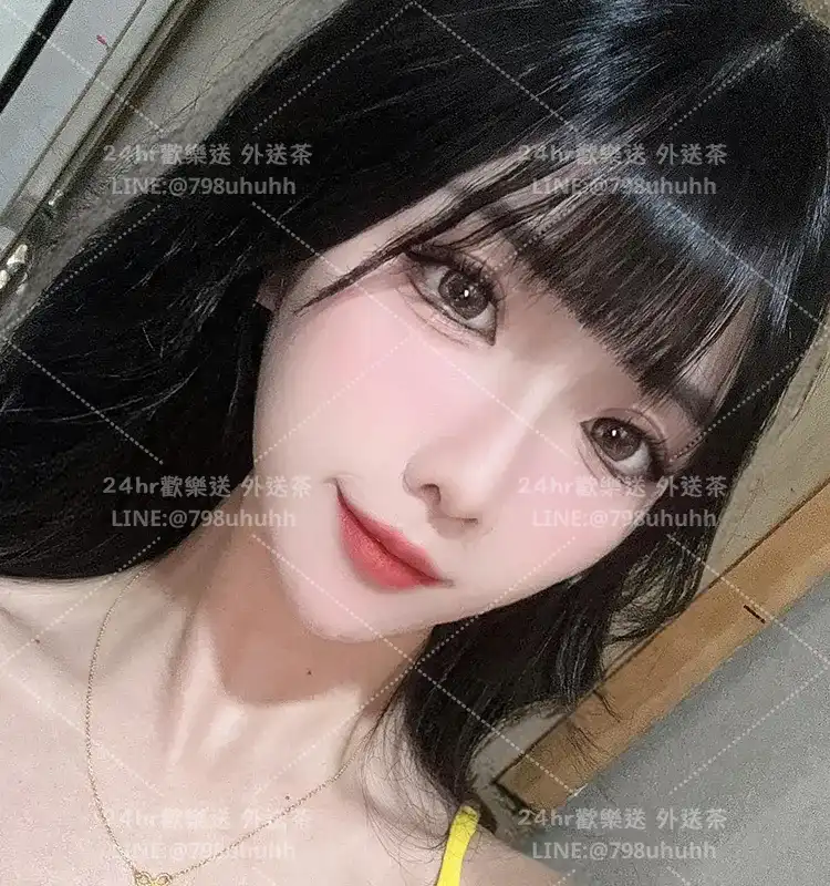 金門外送茶 安安