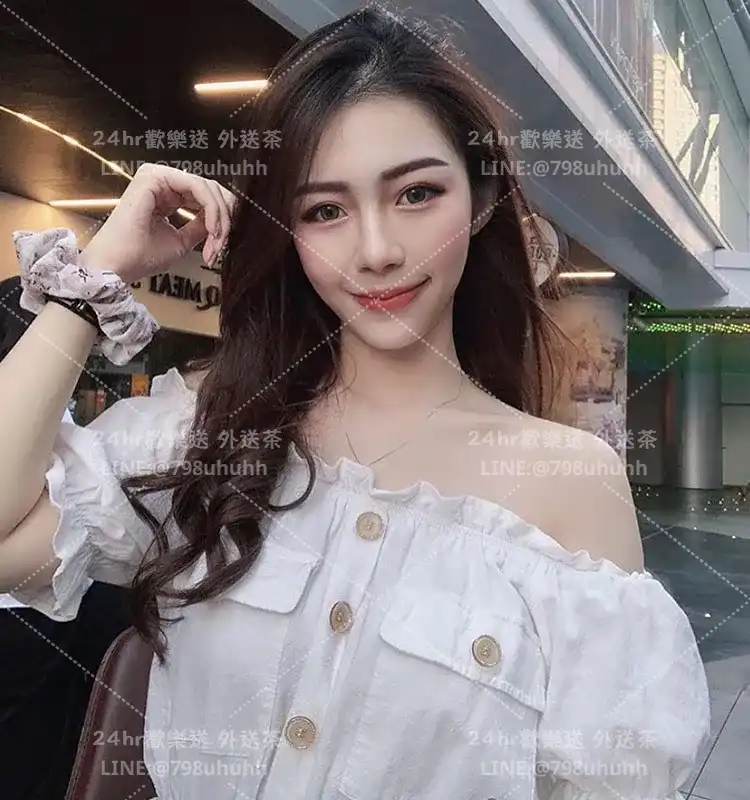 桃園定點茶 涵嫣