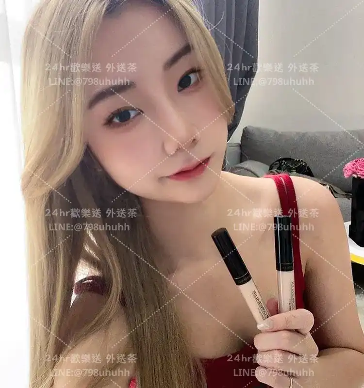 南投外送茶 芷婉