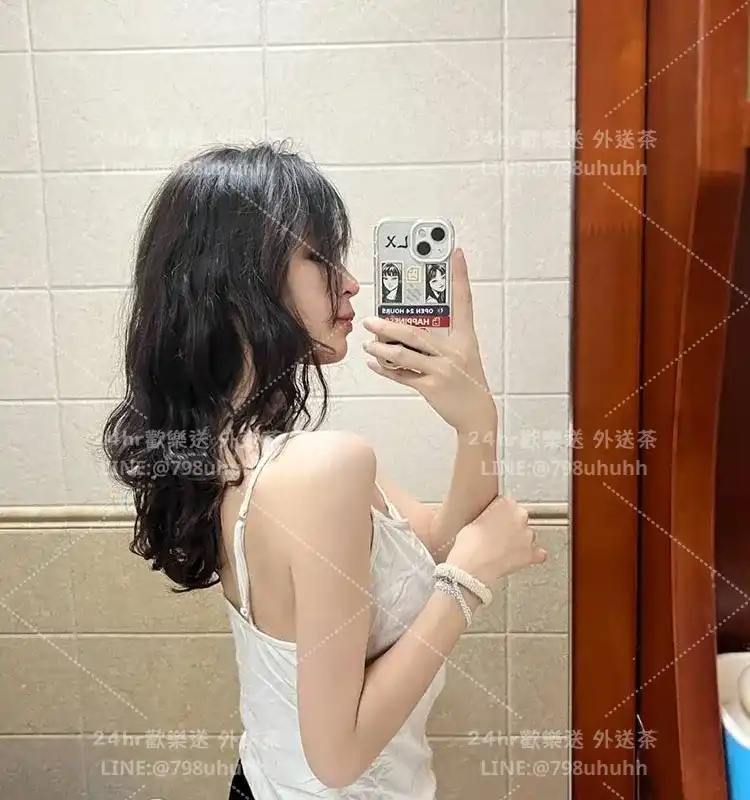 台中外送茶 彤彤