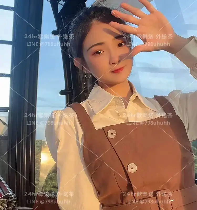 新竹外送茶 琳琳