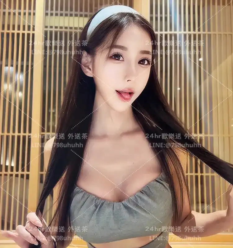 金門外送茶 琴蕊