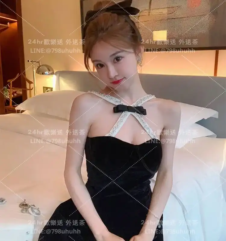 台北外送茶 格格