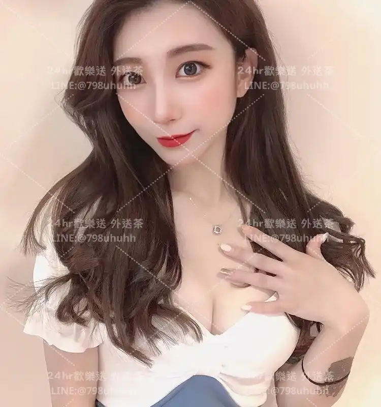 花蓮外送茶 Jessica