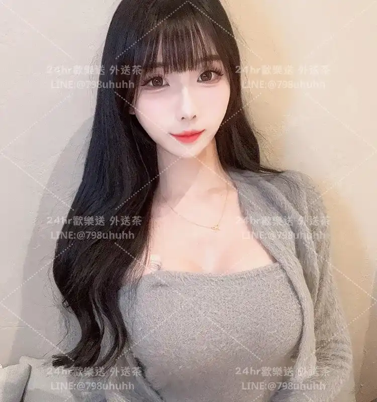 金門外送茶 安安