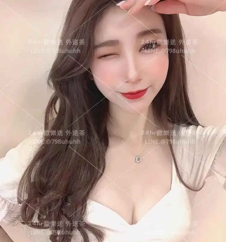 花蓮外送茶 Jessica
