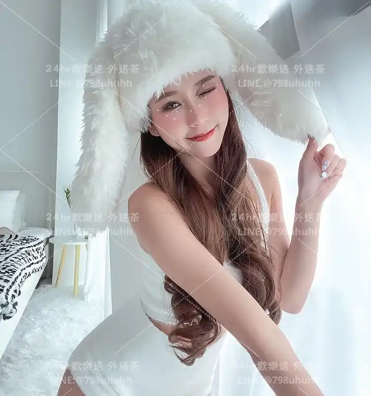 台中外送茶 雨希