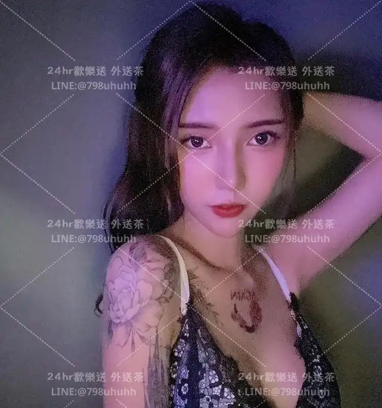 桃園外送茶 婉婉