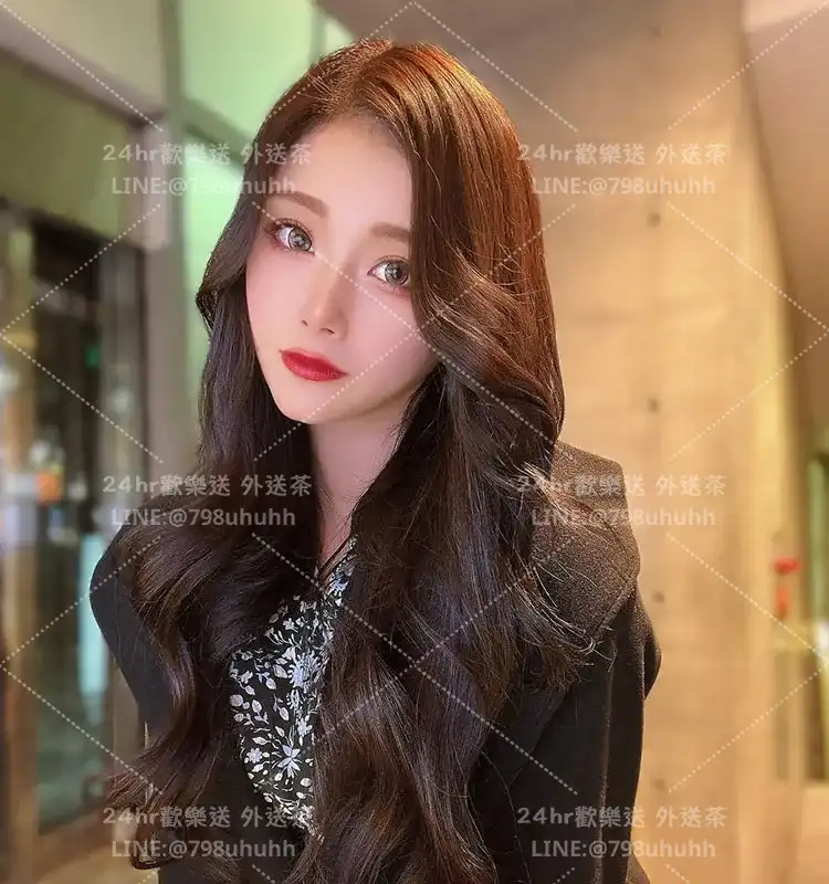 台北外送茶 Harper