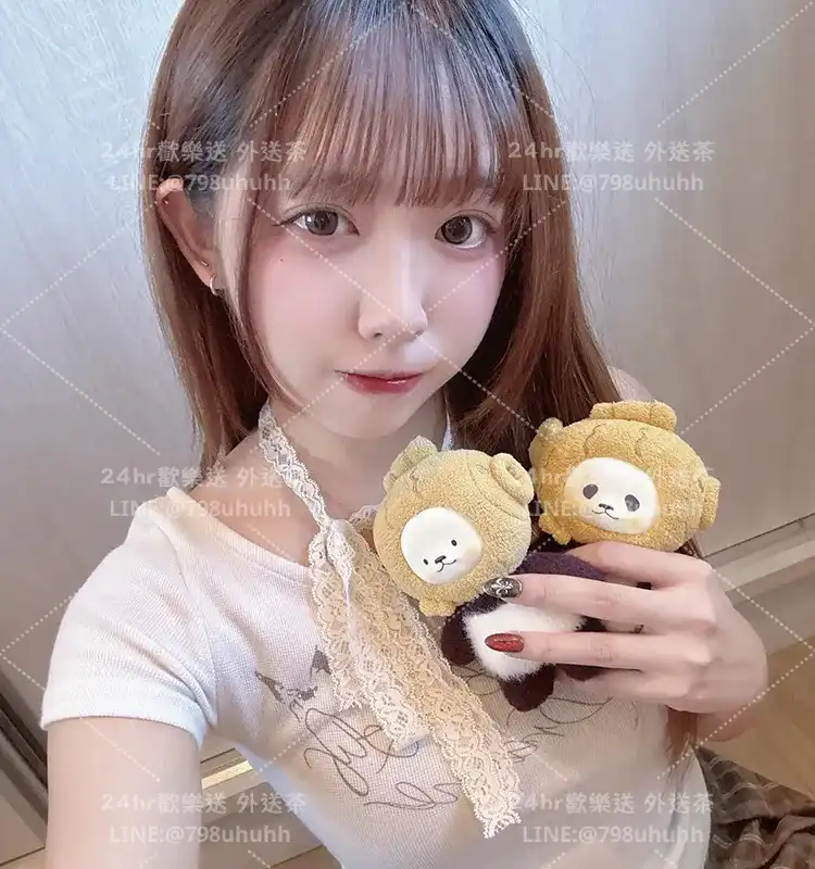 澎湖外送茶 綺綺