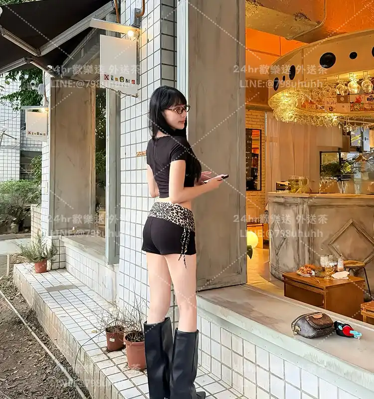 台北外送茶 銀心