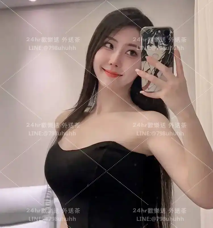 桃園外送茶 娃娃